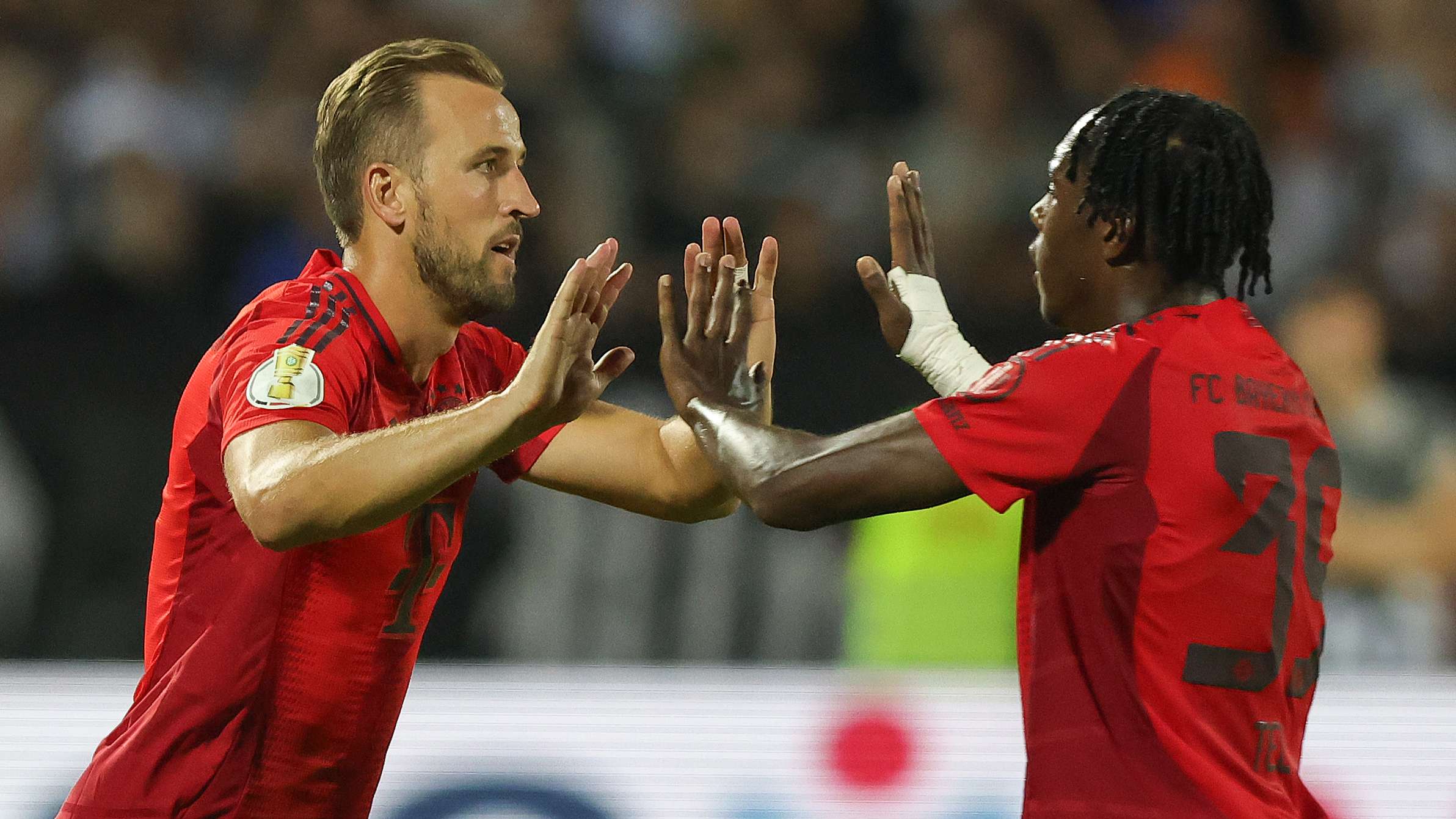 他憑借自己 他憑借自己