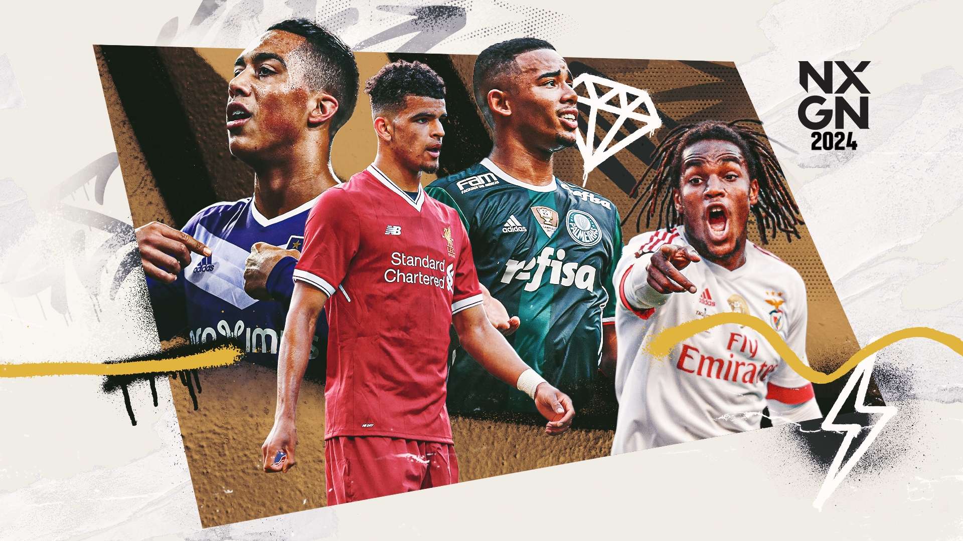 最近的G联 最近的G联